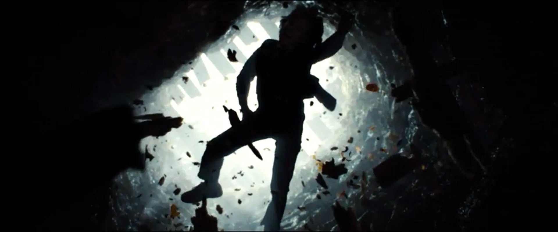 [info]se filtra Batman v Superman extended cut [HQ]