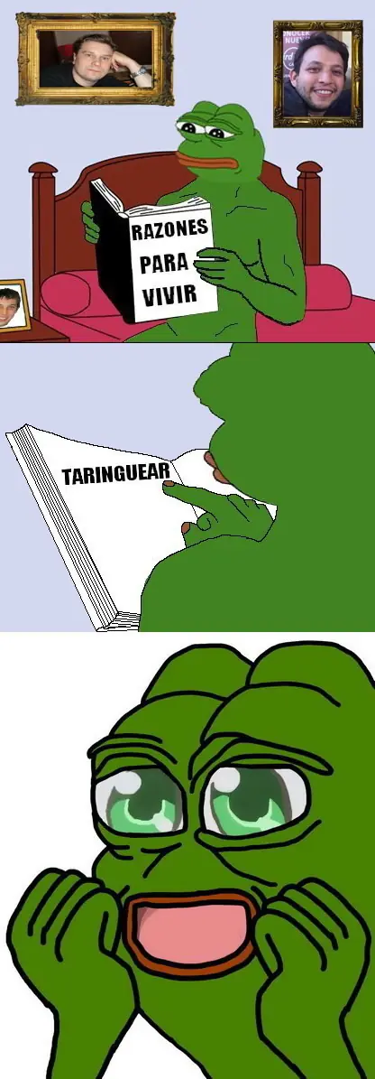 Atendedor de boludos