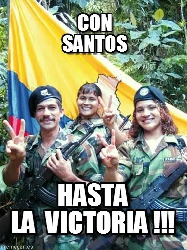 vuelven los secuestros vuelven los secuestros