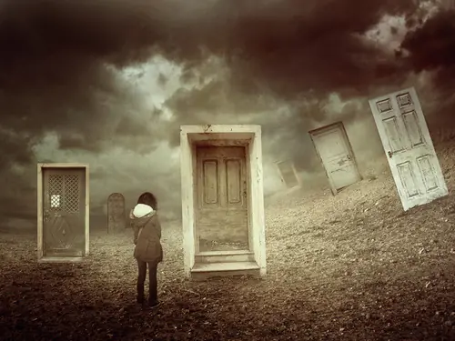 Escribo frases y te las muestro.