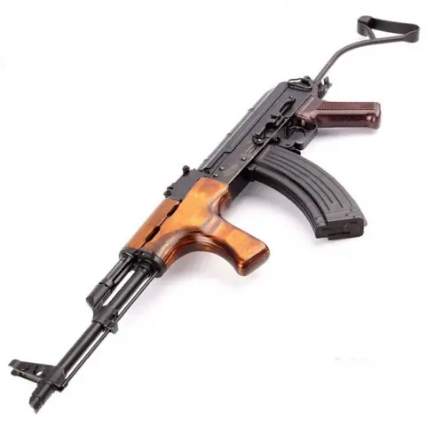 armas