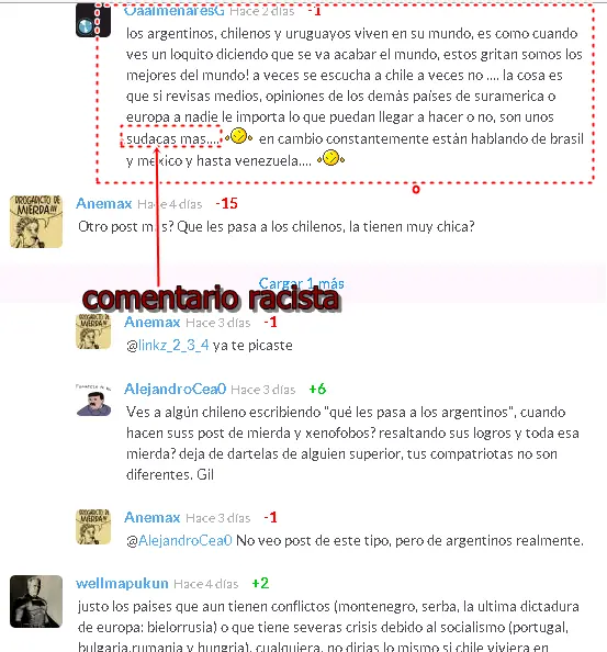 taringa