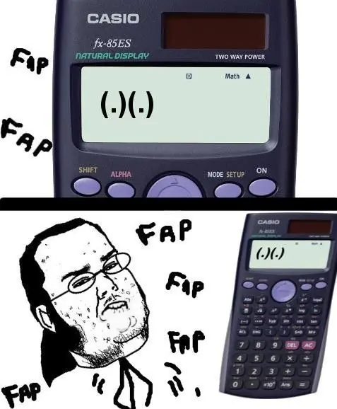 crap