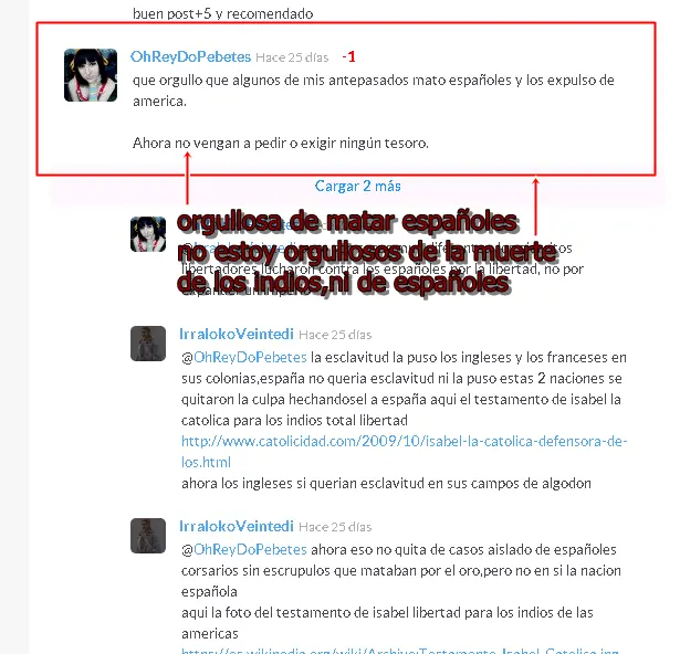 ayudemos a taringa
