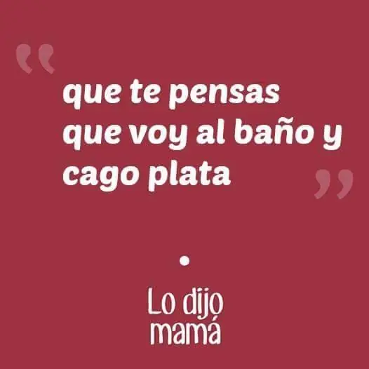 mi vieja
