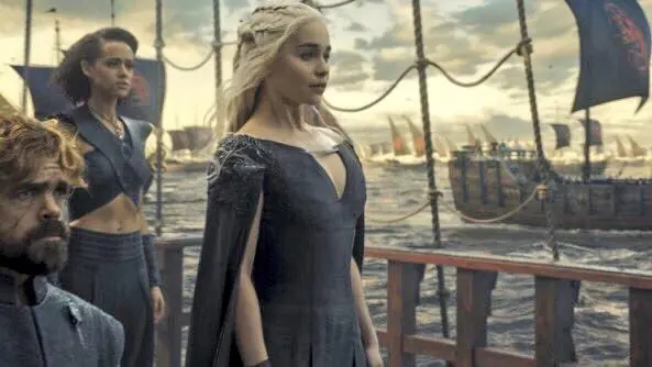 Daenerys Targaryen