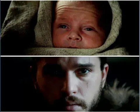 Jon snow