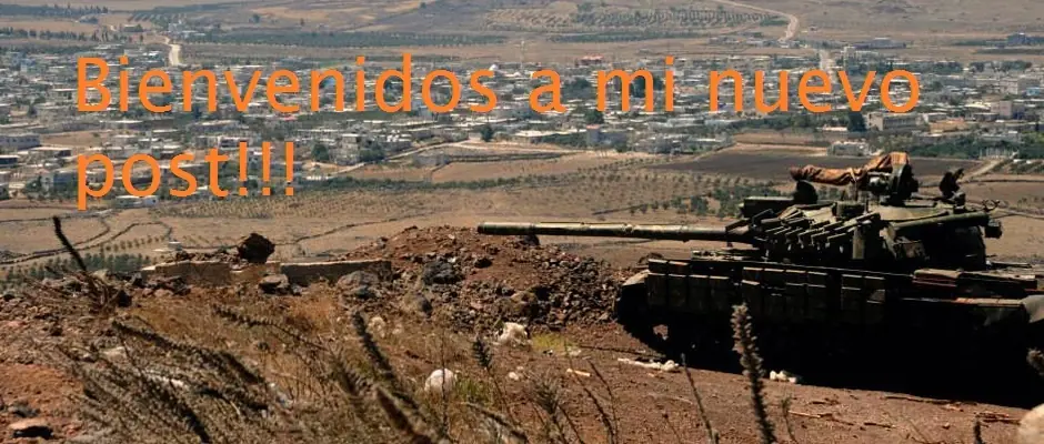 La historia Nº 2:Panzerschreck!