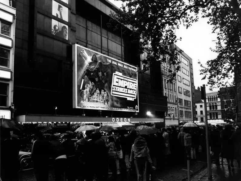 Cine