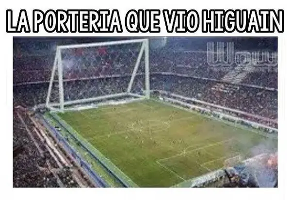 que nos