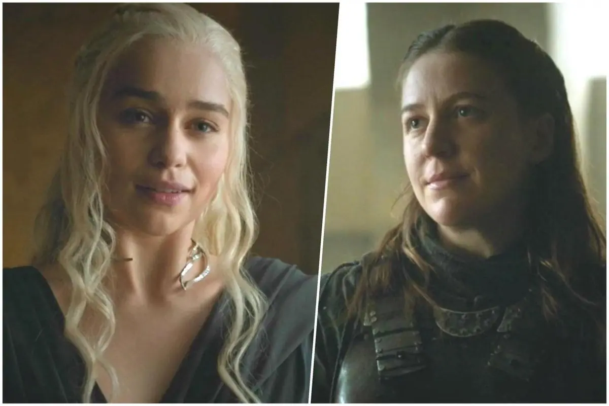 game of thrones