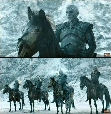 Jon snow