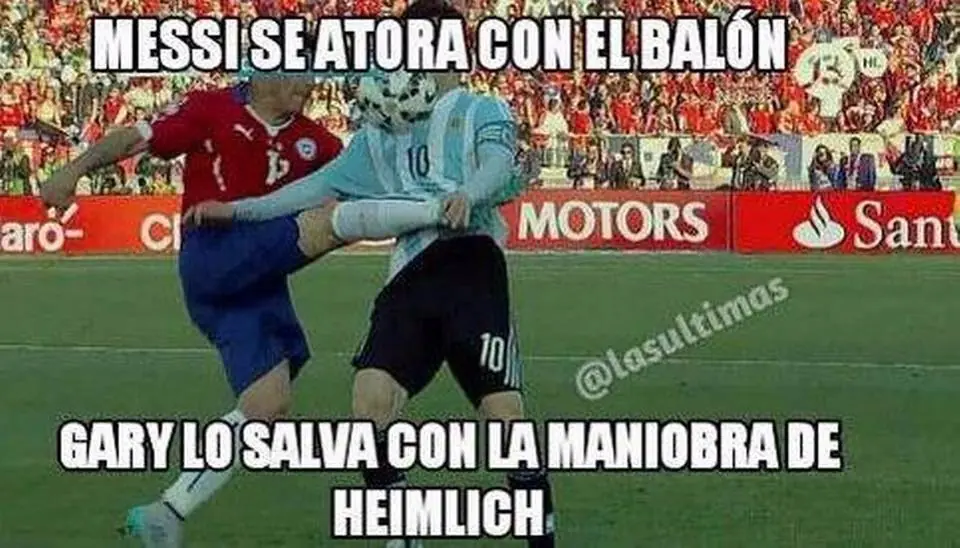 dejo Chile