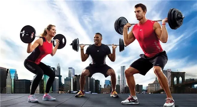 fitness