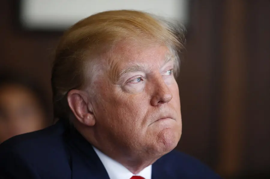 descubierto porque donald tromp odia a las mexicanos