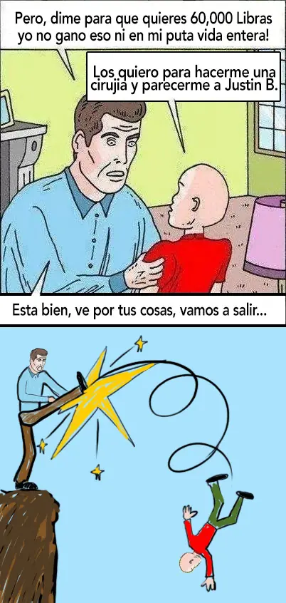 Te comparto mis imagenes