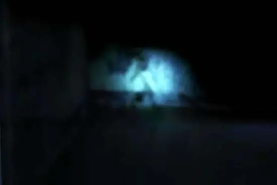 Jovenes graban en video el fantasma de una nina en un sanatorio abandonado de Costa Rica Jovenes graban en video el fantasma de una nina en un sanatorio abandonado de Costa Rica