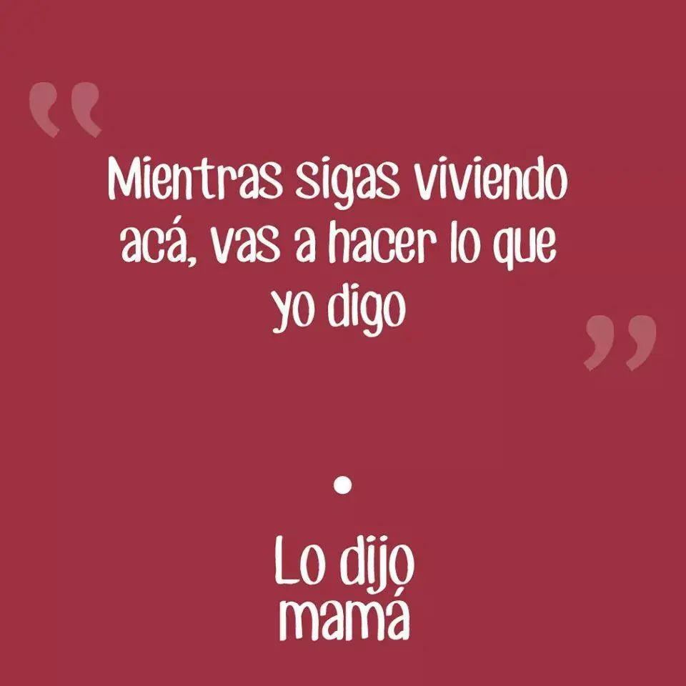 mi vieja