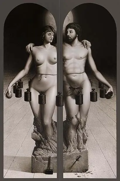 surrealismo surrealismo