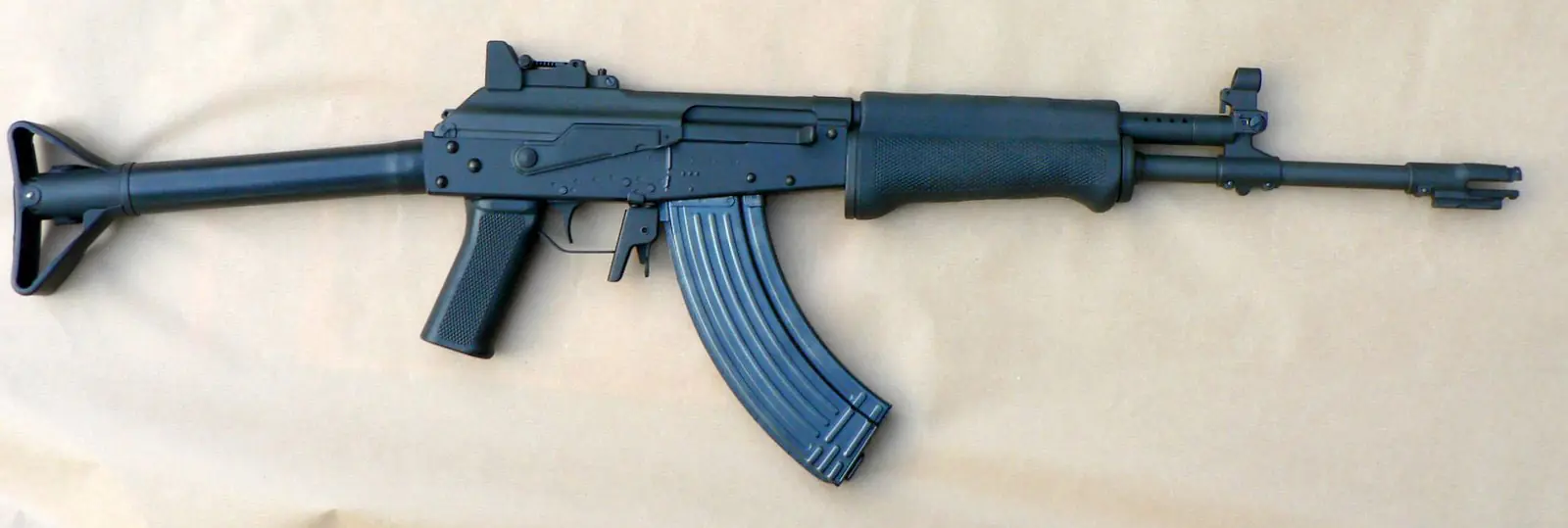 armas