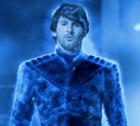 Messi