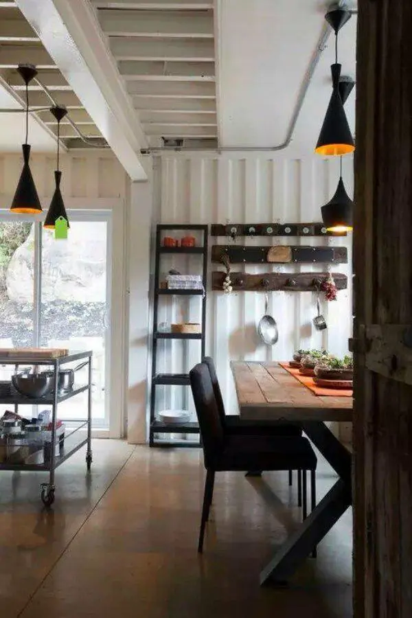 moderno
