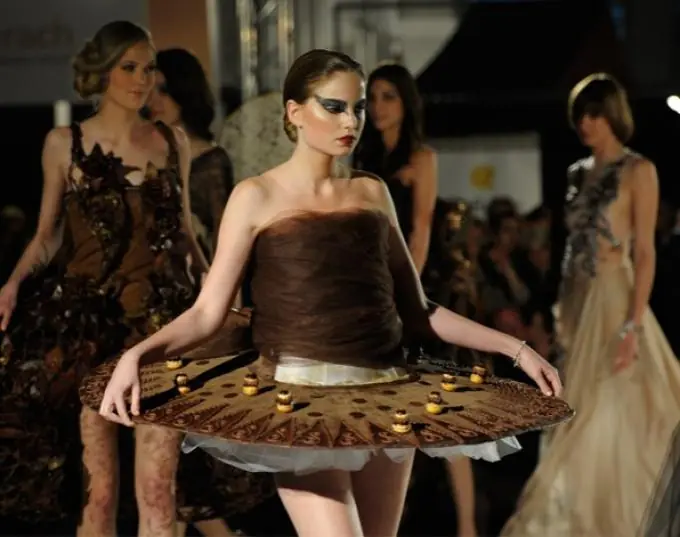 Dulce Dulce