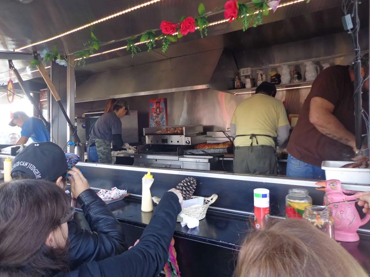 festival carne palermo