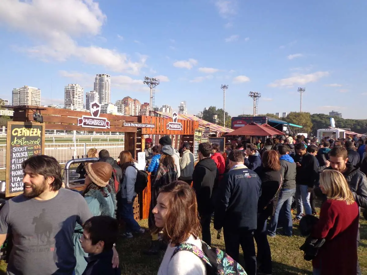 festival de parrillas