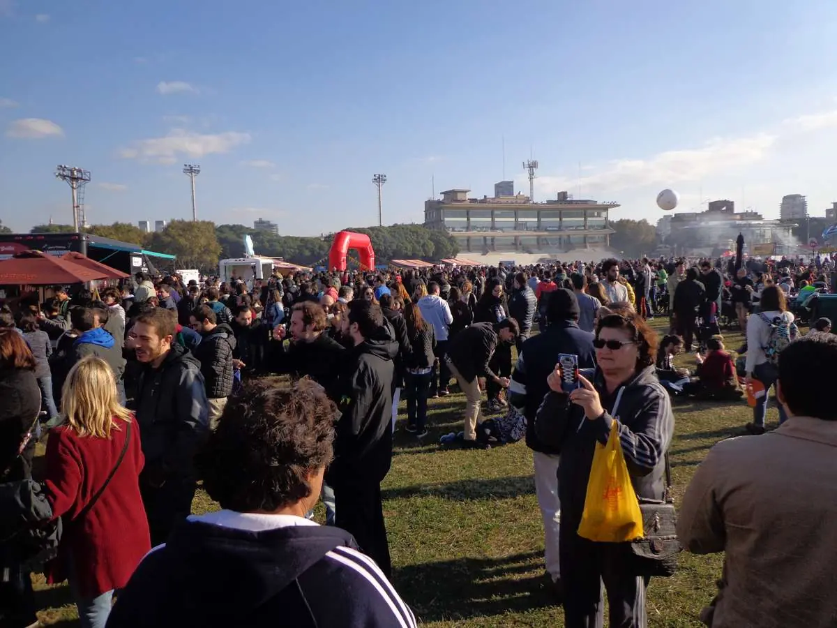 festival carne palermo