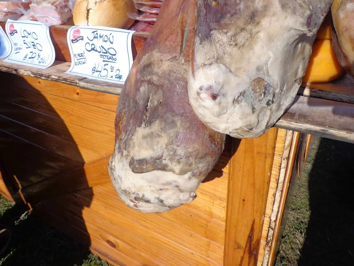 carne palermo