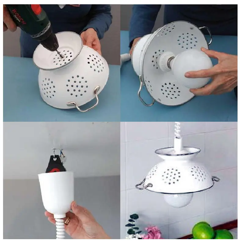 que hacer para reciclar. Muy bueno