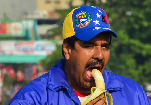 Venezuela Venezuela