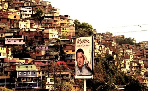 chilenos por el mundo