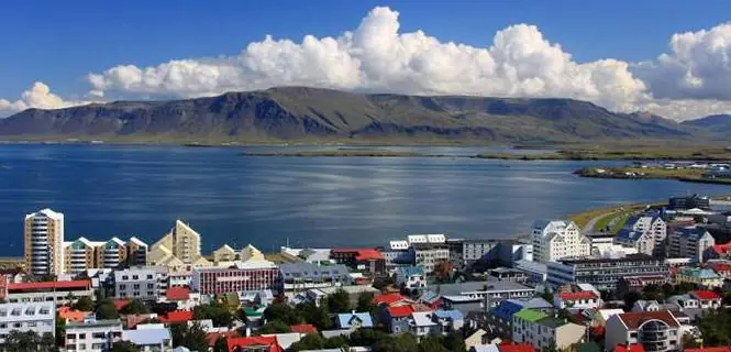 islandia