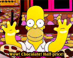 Chocolate Curiosidades.