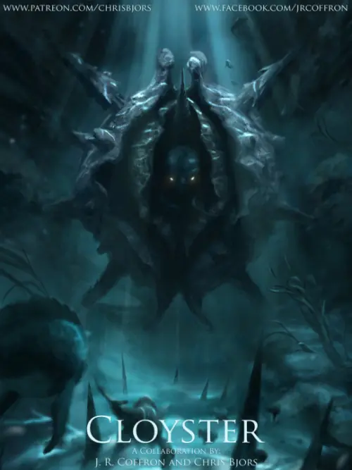 Pokemones del Terror...