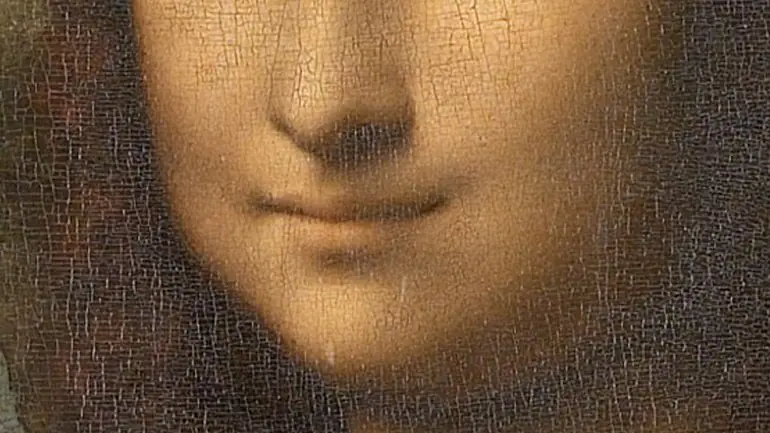 El misterio de la sonrisa de "la gioconda"