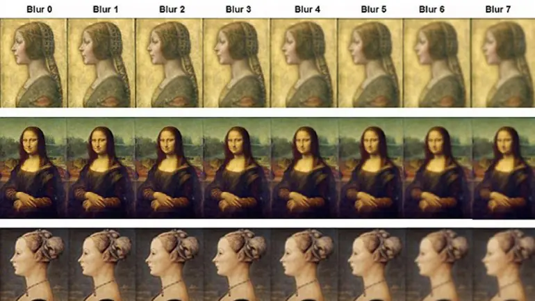 davinci