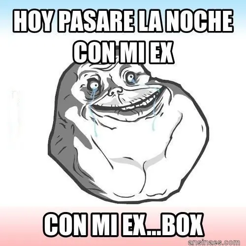 Como olvidar a tu ex
