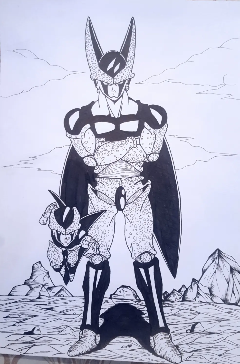 dragon ball z