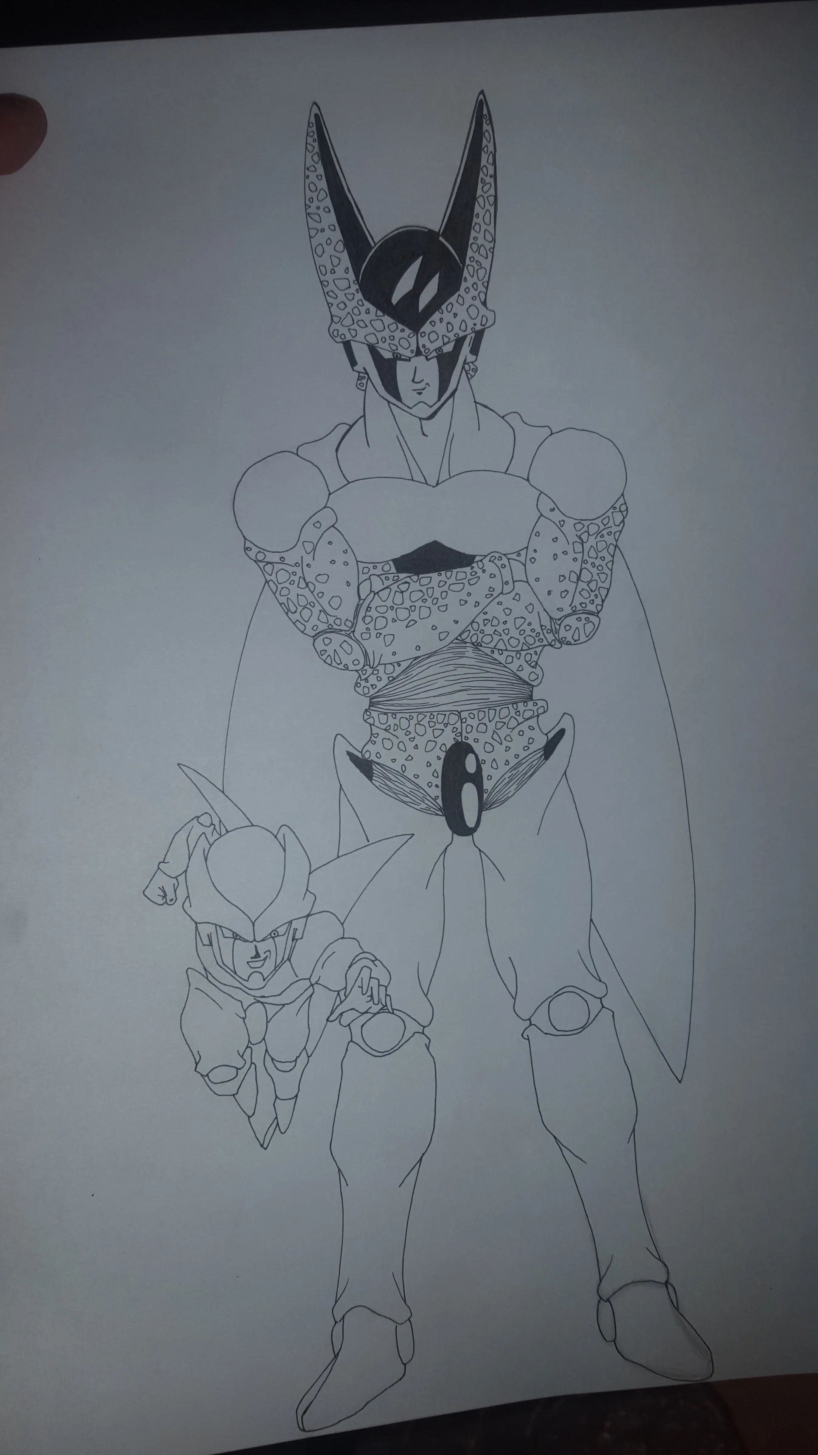 Dibujo