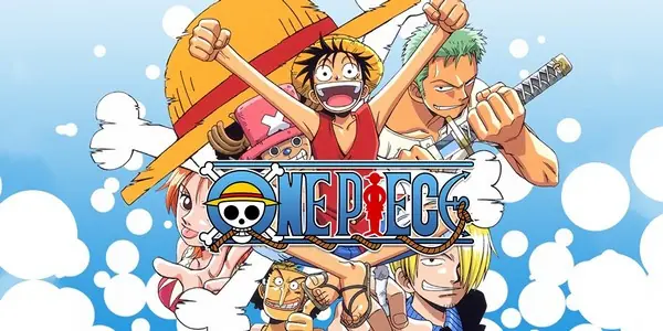 One Piece Film Gold: se estrena primer trailer