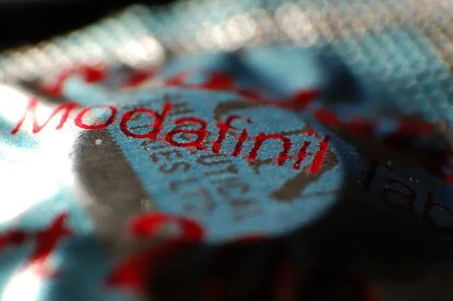 Modafilino