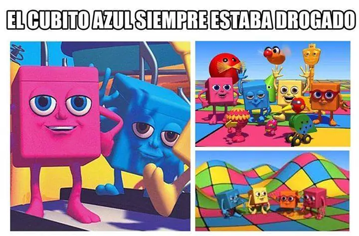 gracioso