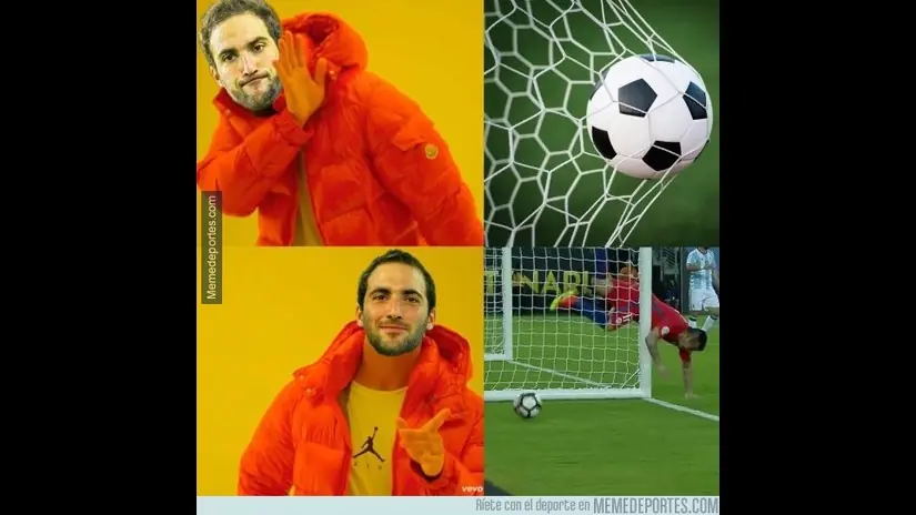 higuain