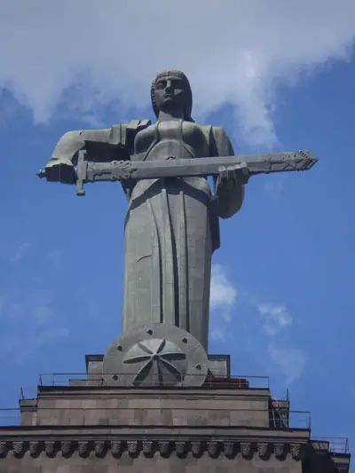 Centenario del Genocidio Armenio
