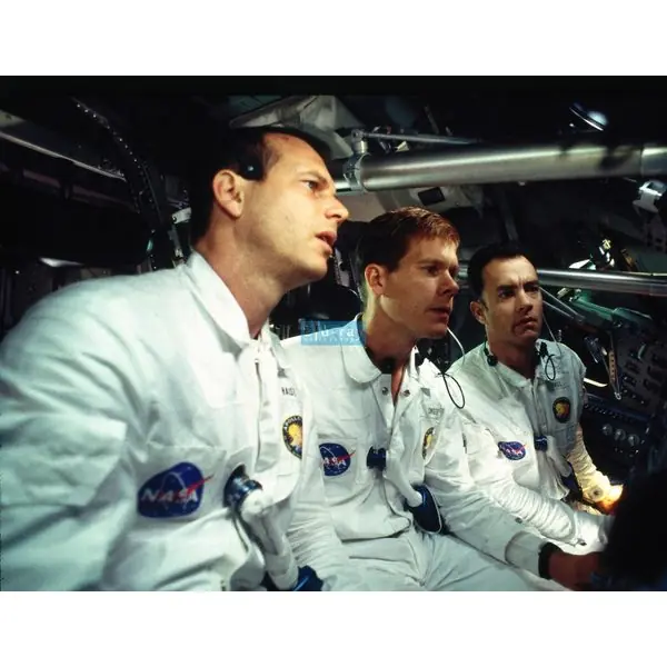 20 películas de propaganda norteamericana