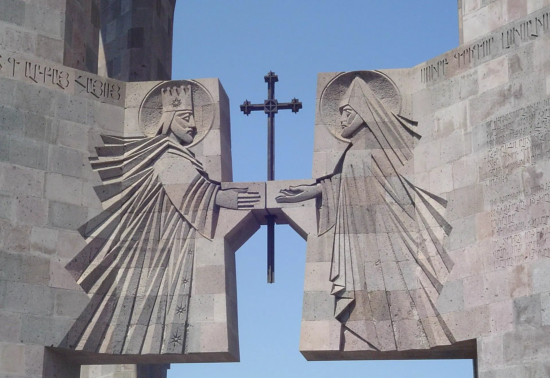 colectividad armenia