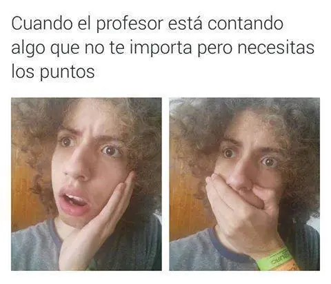 gracioso